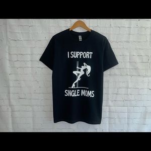 Tshirt support moms